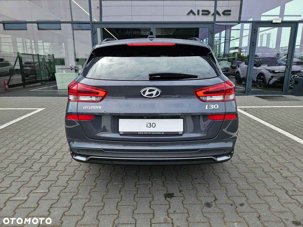 Hyundai i30 - 9