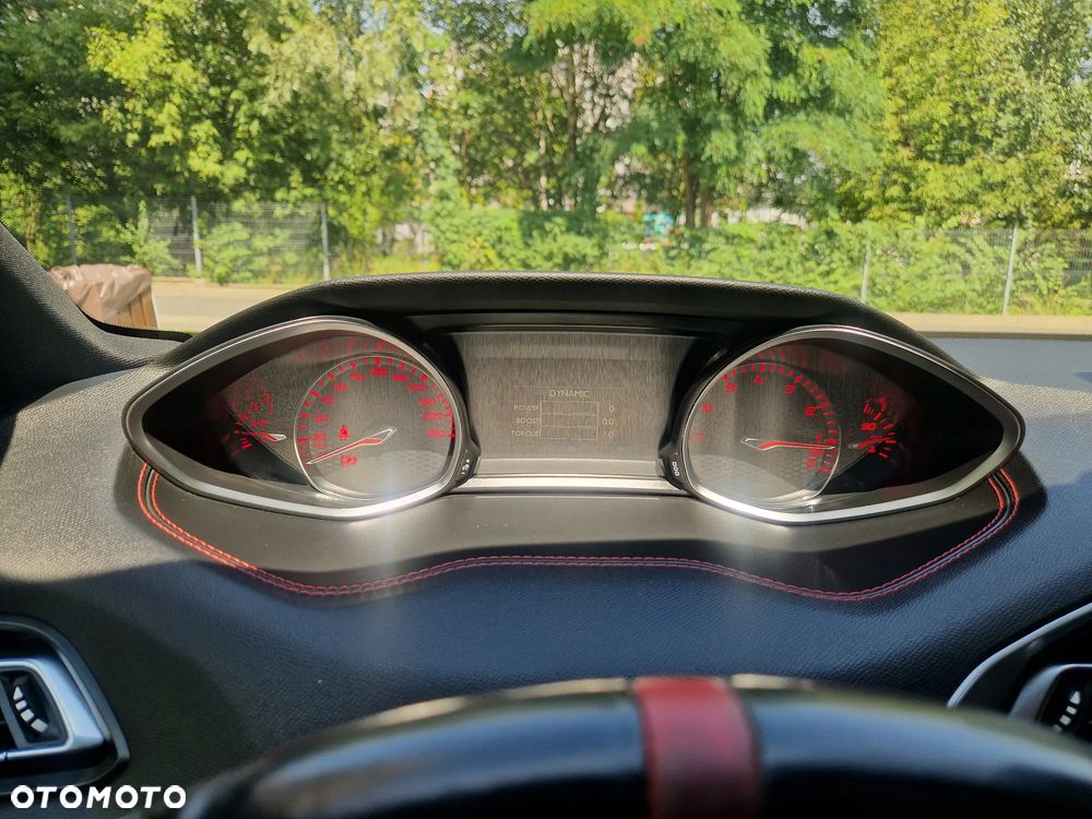 Peugeot 308 GTi by Sport - 28