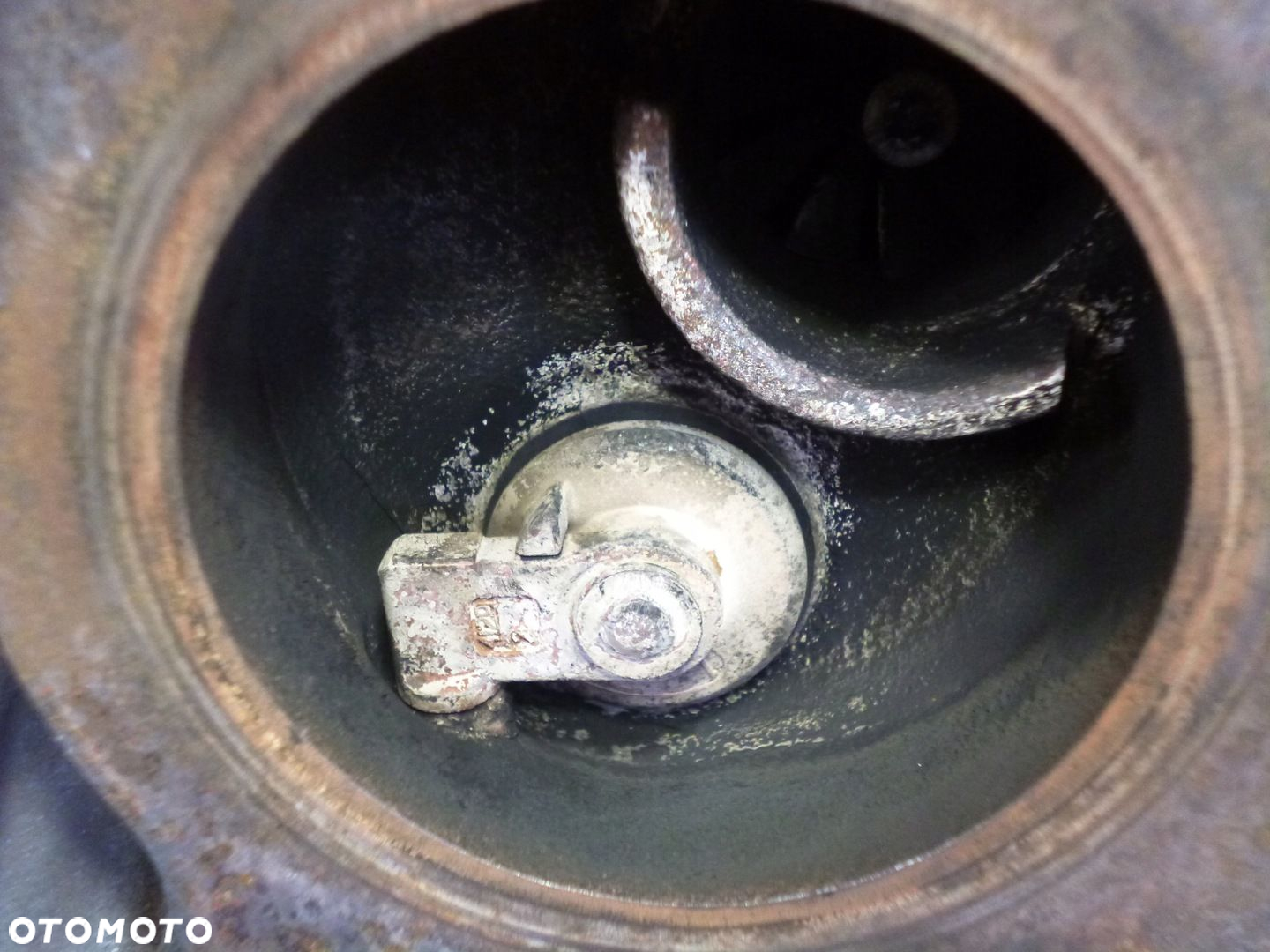 Turbosprężarka VW Audi 1.8 TFSI BZB 07 06J145701L - 3