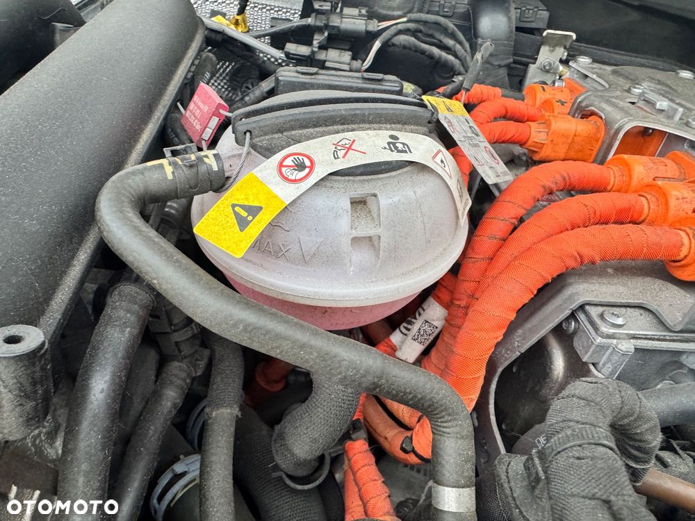 Volkswagen Golf 1.4 GTE Plug-In-Hybrid DSG - 17