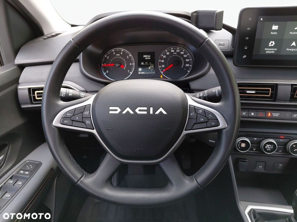 Dacia Jogger 1.0 TCe SL Extreme - 19