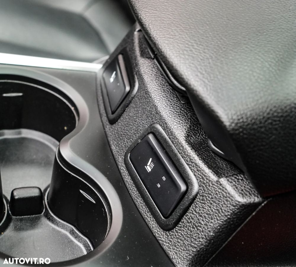 Renault Kadjar 1.2 TCe EDC XMod - 20