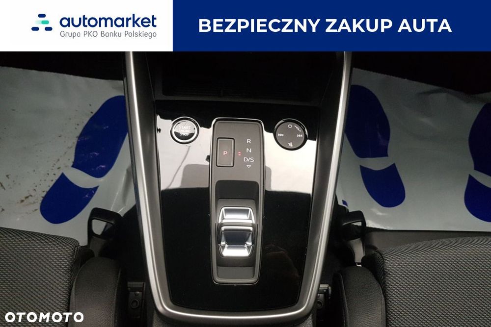 Audi A3 Sportback 35 TFSI mHEV S tronic - 20