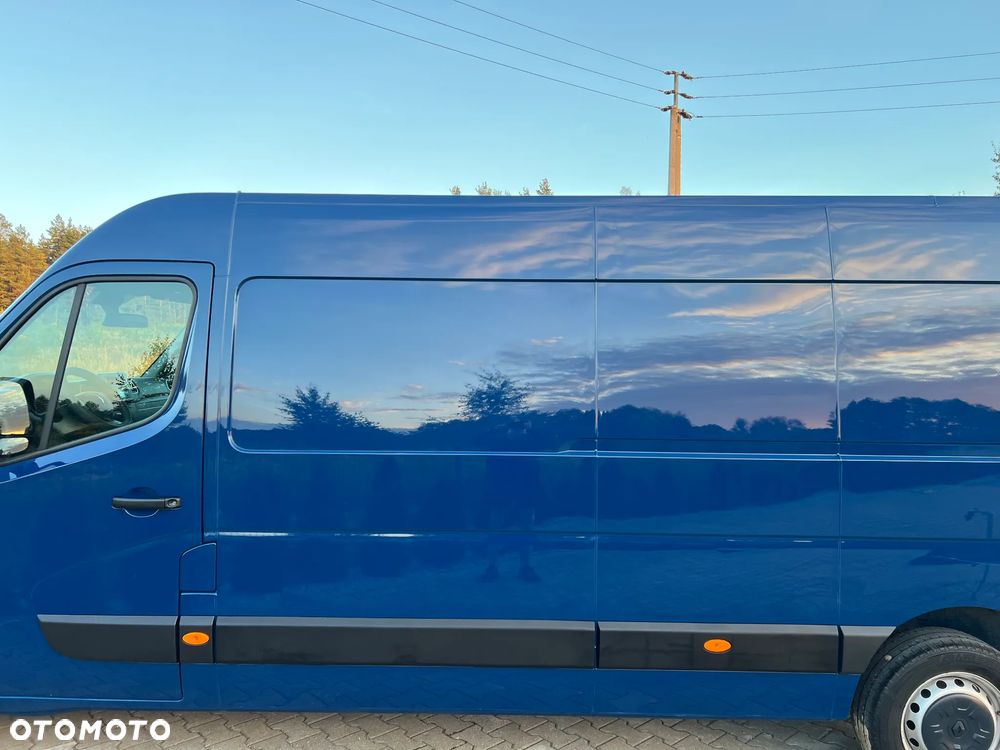 Renault Master L3H2 Extra - 11