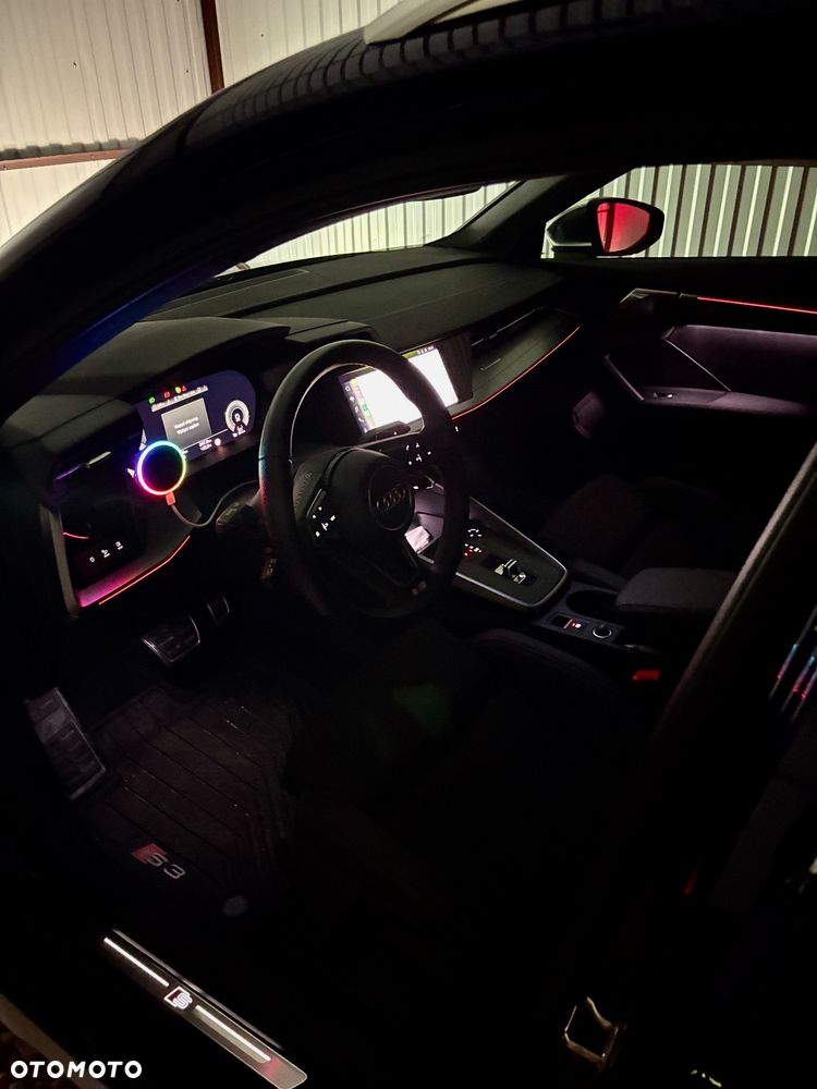 Audi S3 - 3