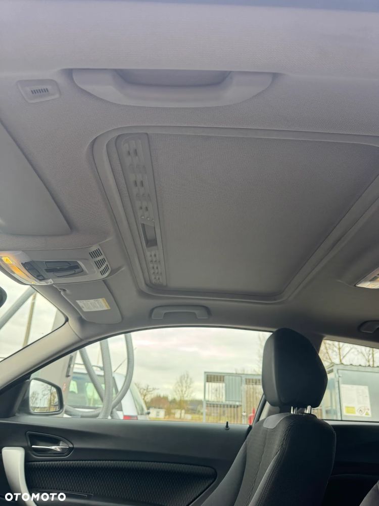 BMW Seria 1 116i Sport Line - 10