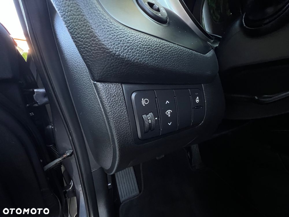 Kia Ceed 1.4 CVVT Vision - 17