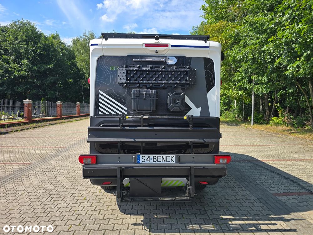 Chausson X550 - 7