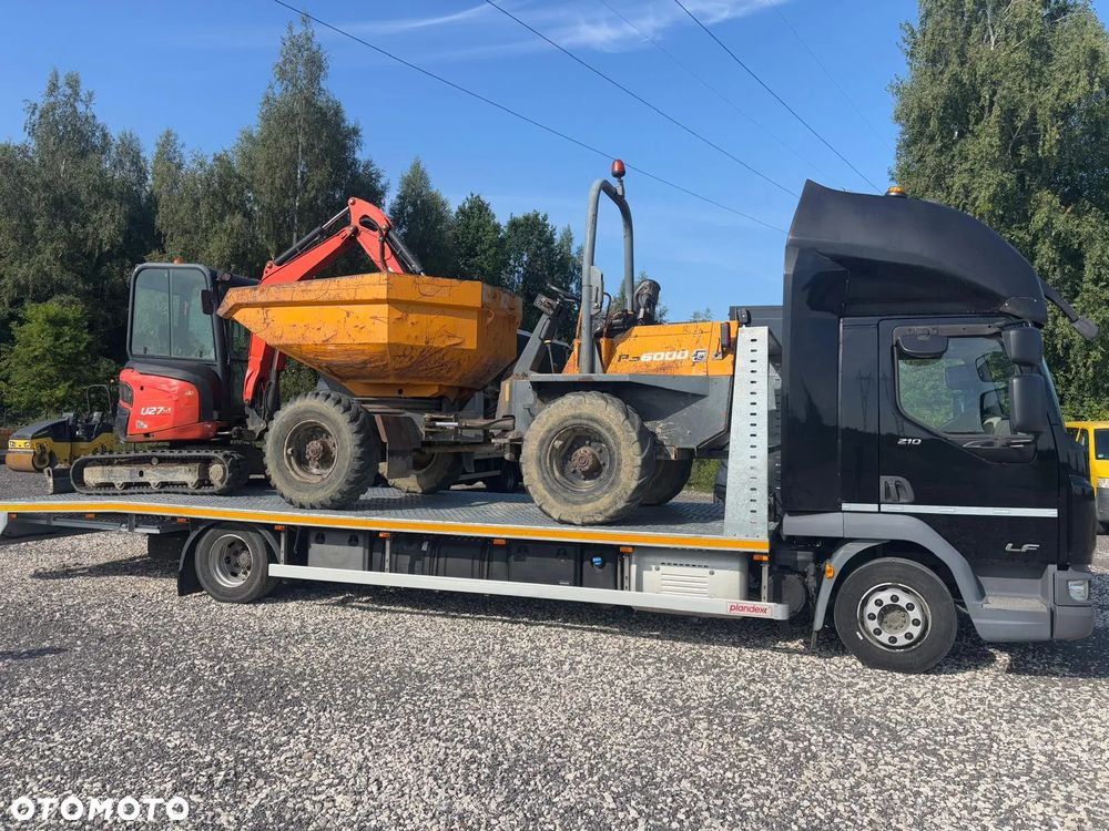 DAF LF 210 - 6