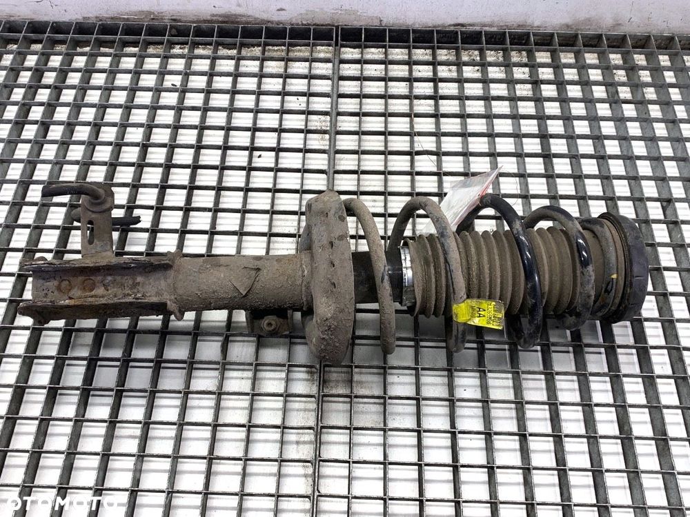 AMORTYZATOR LEWY PRZÓD ZE SPRĘŻYNĄ  CHEVROLET CRUZE (J300) 2009 - 2022 1.6 91 kW [124 KM] - 2