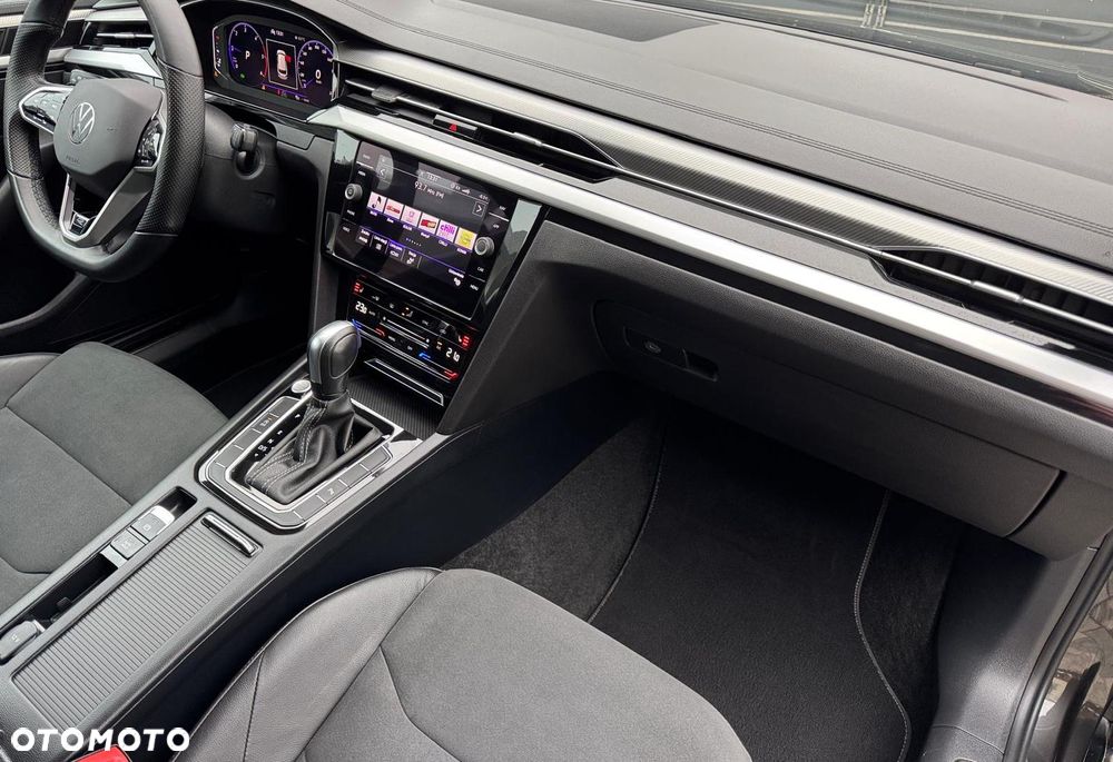 Volkswagen Arteon 2.0 TDI R-Line DSG - 19