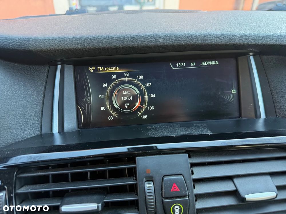 BMW X3 xDrive20d - 18