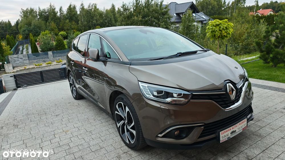 Renault Grand Scenic - 14