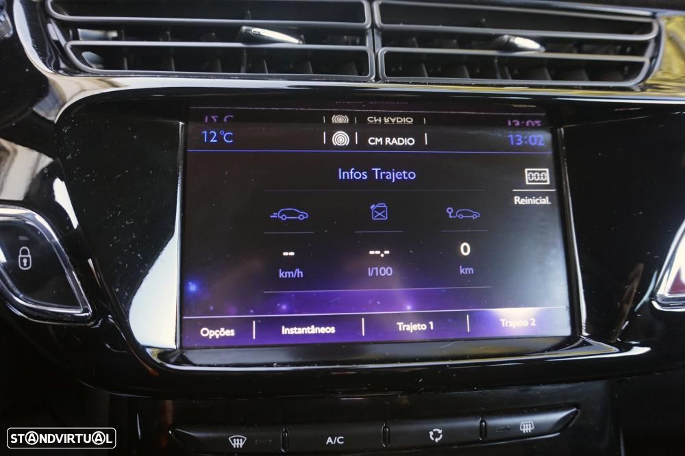 DS DS3 1.2 PureTech Be Chic - 19