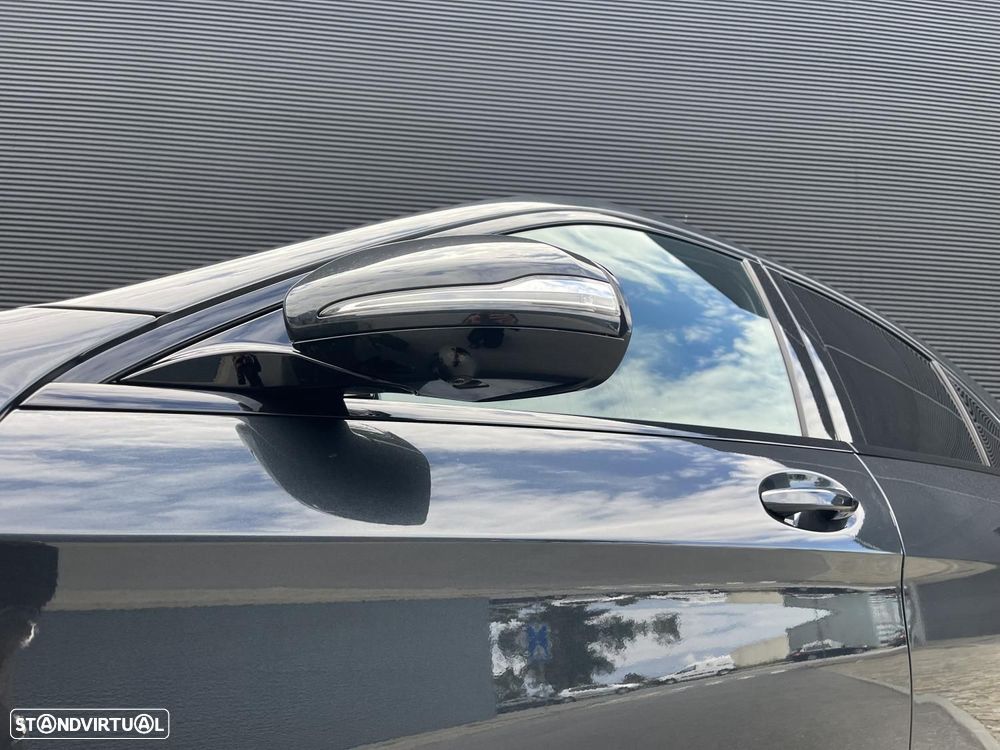 Mercedes-Benz S 400 d Longo 4-Matic - 40