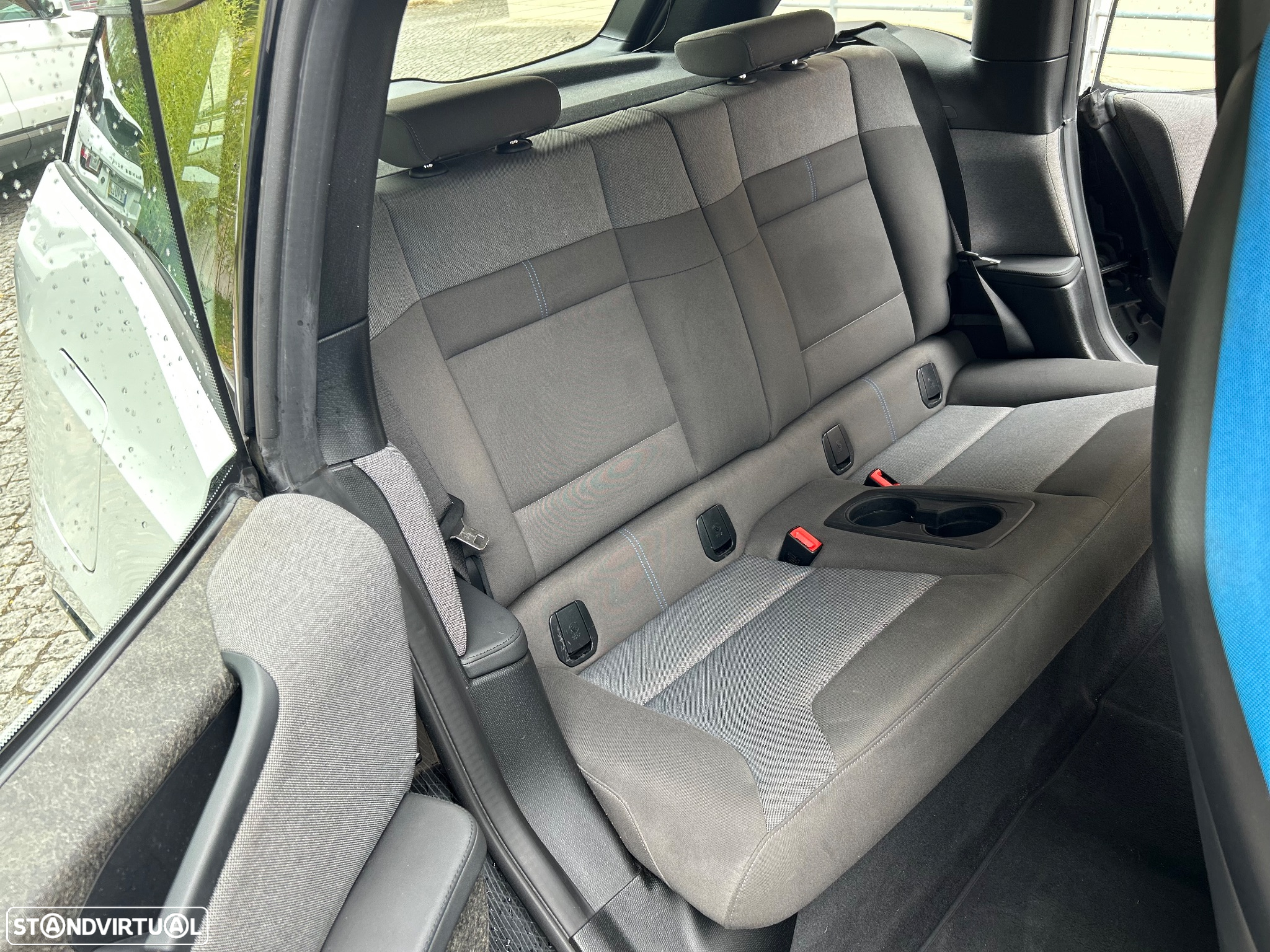 BMW i3 (94 Ah) - 12