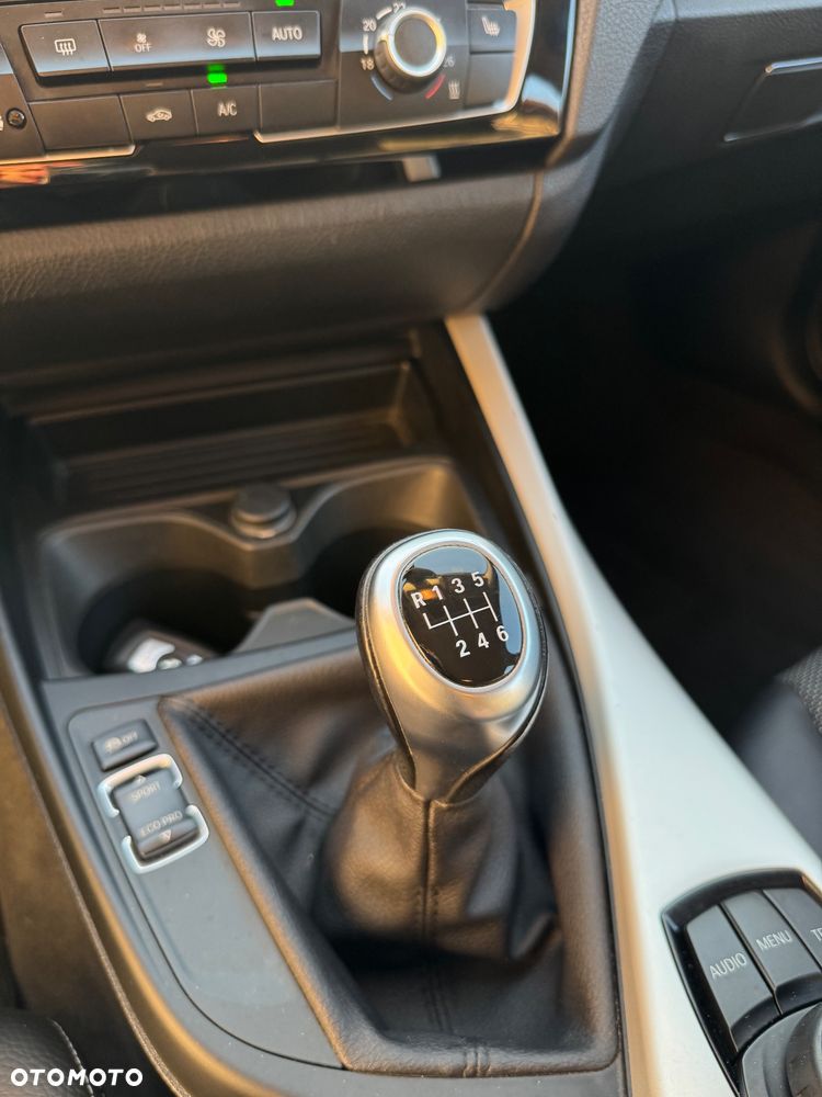 BMW Seria 1 116i Edition M Sport Shadow - 27