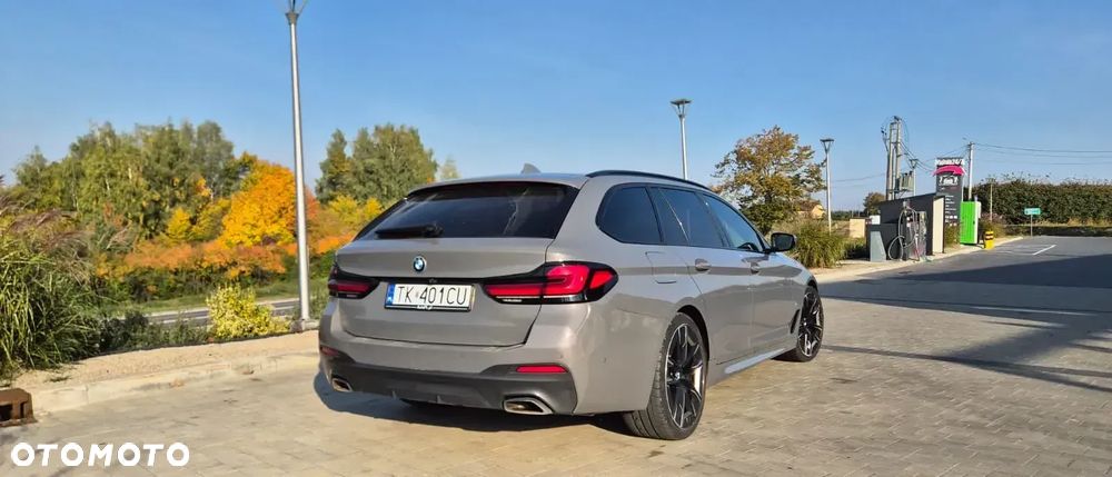 BMW Seria 5 - 2