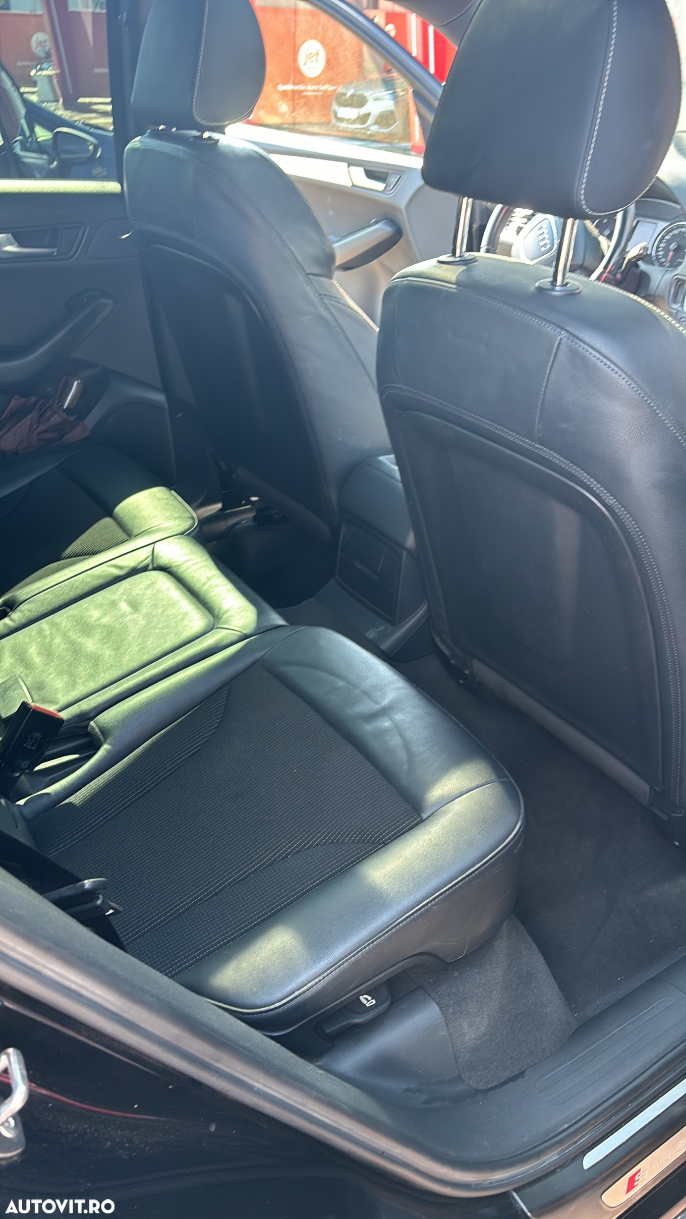 Audi Q5 2.0 TDI Quattro S-Tronic - 11