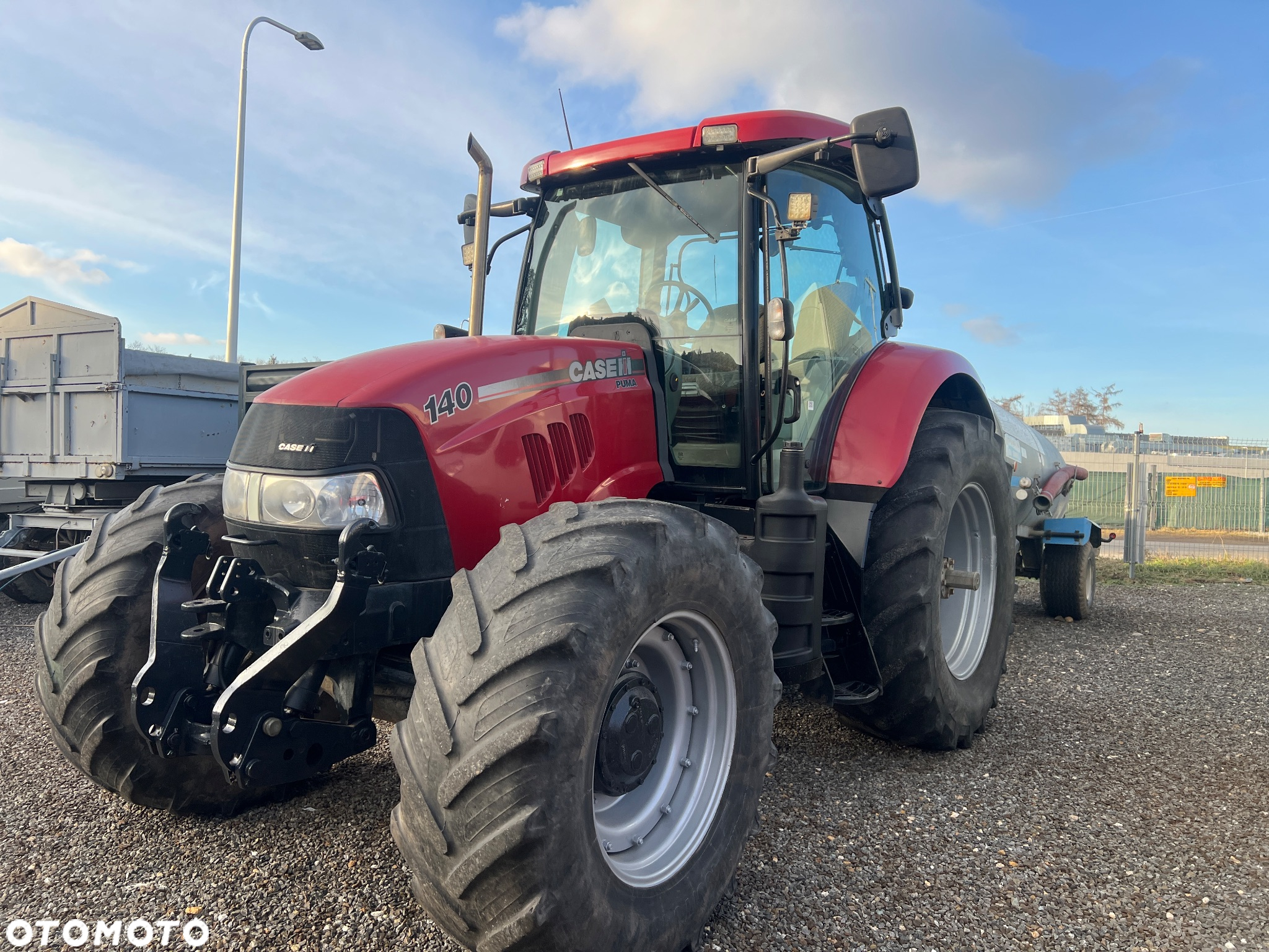 Zetor 16245 - 34