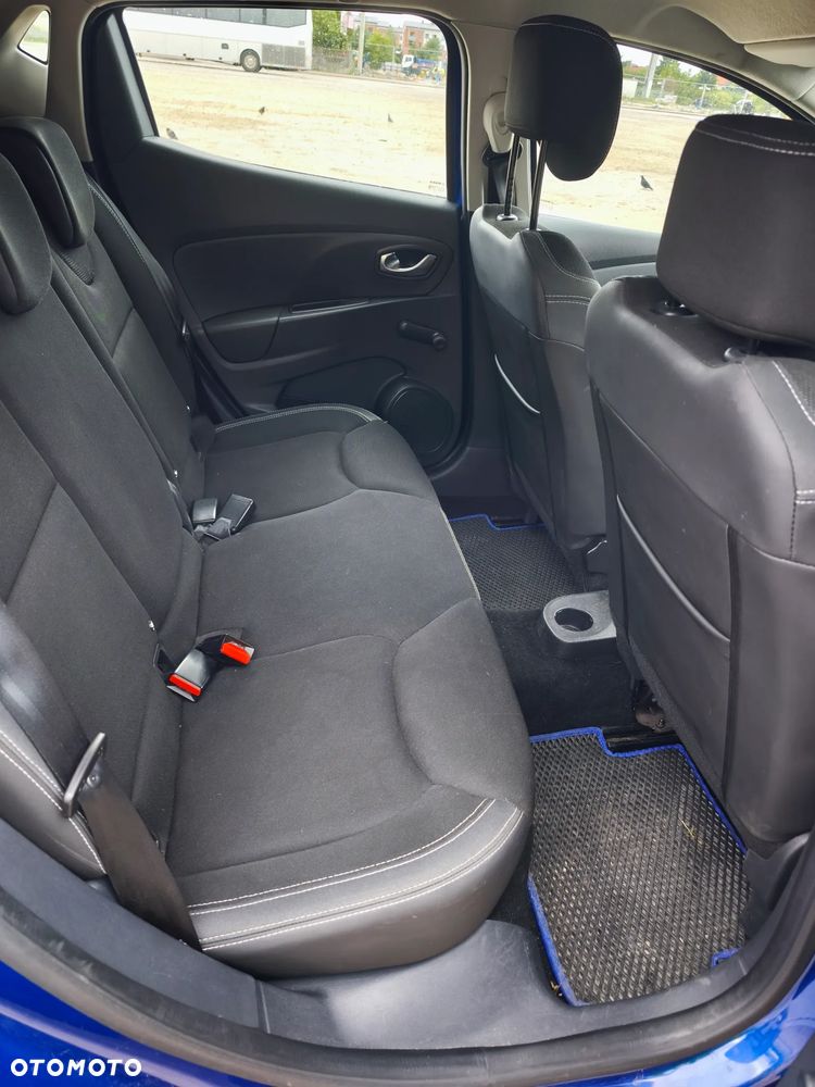 Renault Clio 0.9 Energy TCe Intens+ - 14