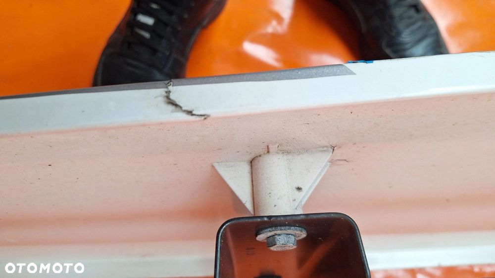 RENAULT GAMA T RANGE 460DTI SPOILERY SPOJLERY KOMPLET WYSOKA - 8