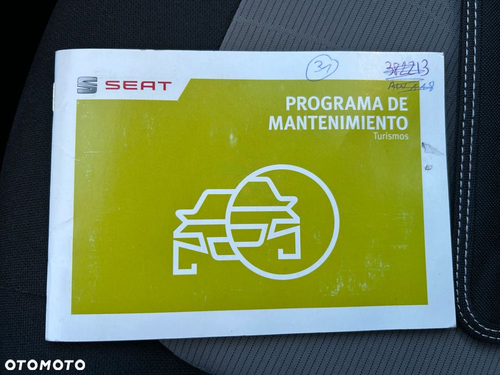 Seat Ibiza 1.6 TDI Style - 16