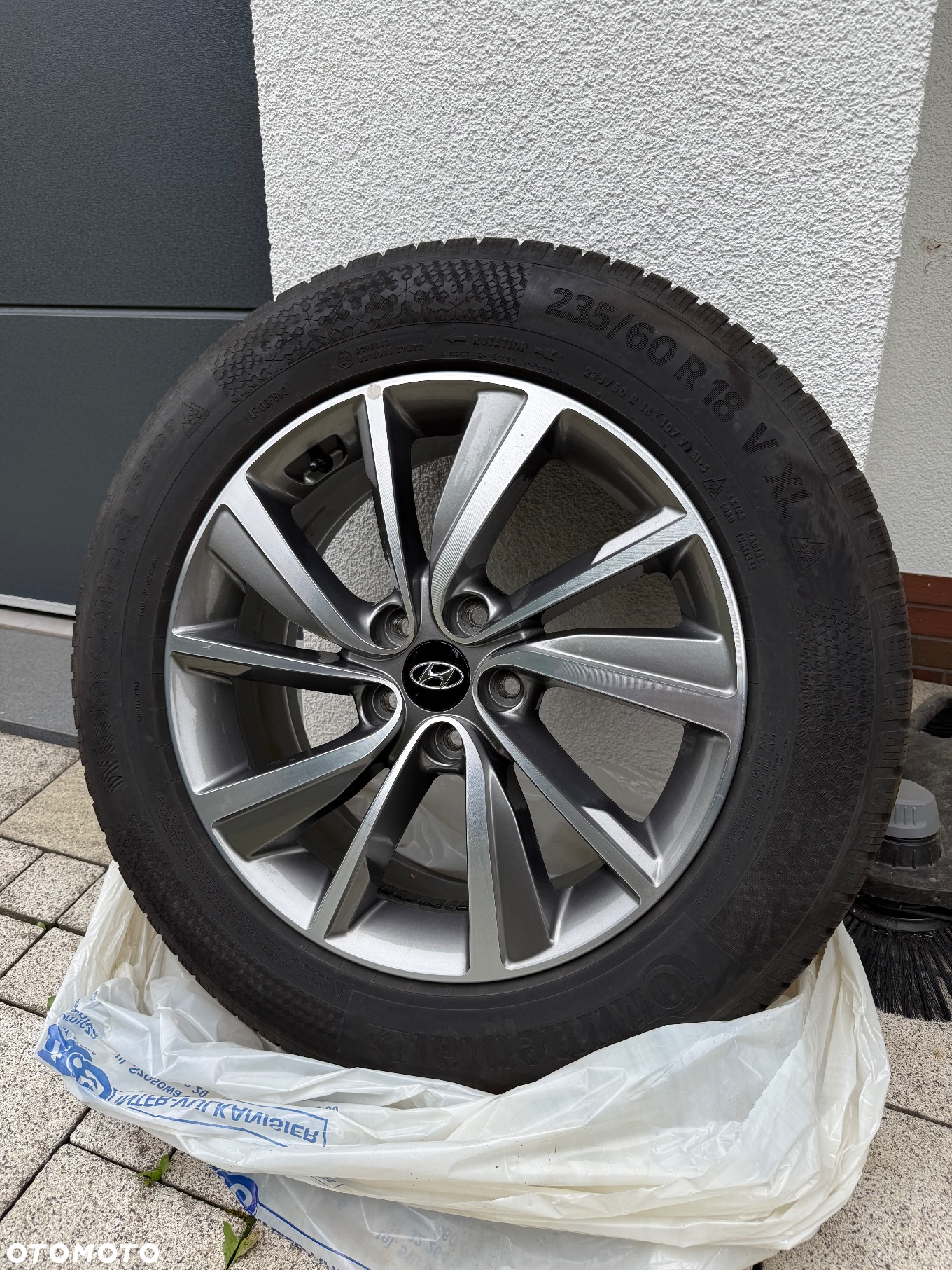 Hyundai Santa Fe 1.6 T-GDI HEV Platinum 4WD - 37