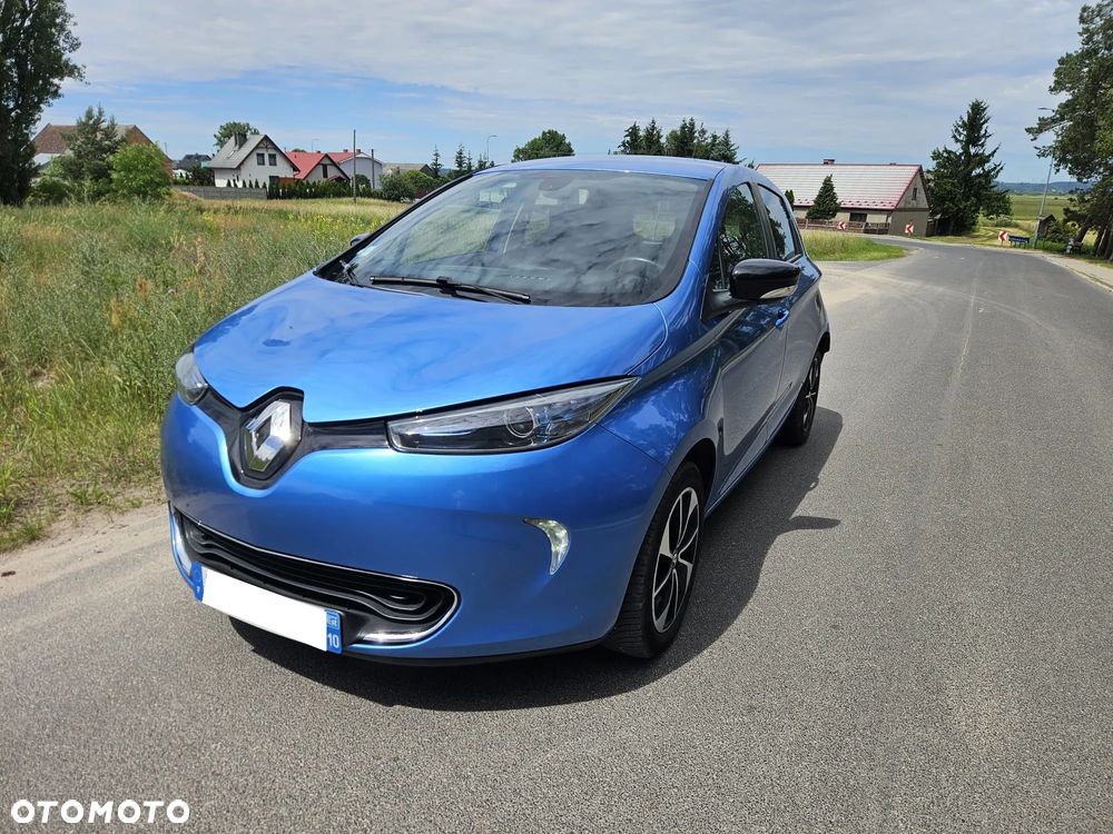 Renault Zoe - 2