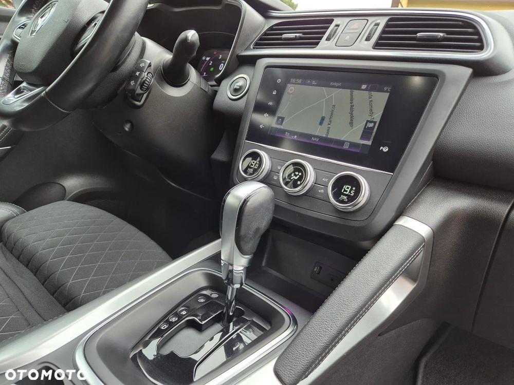 Renault Kadjar TCe 160 EDC GPF INTENS - 35