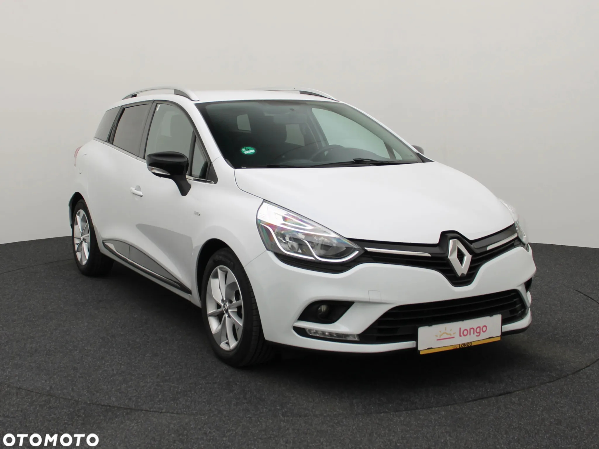 Renault Clio (Energy) dCi 90 Start & Stop LIMITED - 10