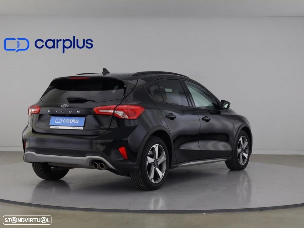 Ford Focus 1.0 EcoBoost Active - 7