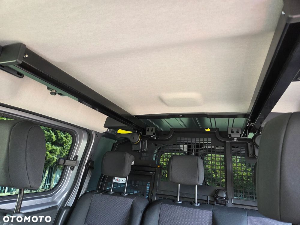 Fiat Doblo Maxi CrewVan S&S (bryg.) - 15