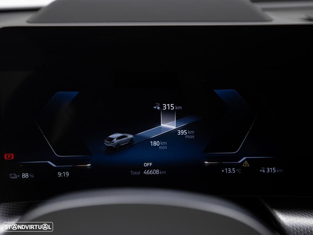BMW iX2 eDrive20 Pack Desportivo M - 19