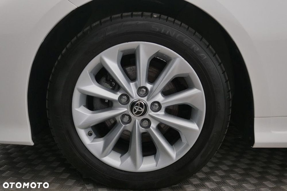 Toyota Corolla 1.8 Hybrid Comfort - 14