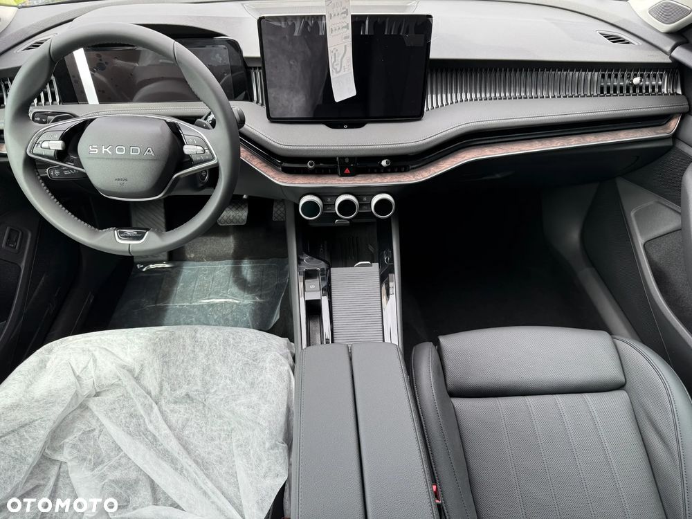 Skoda Superb 2.0 TSI 4x4 L&K DSG - 11