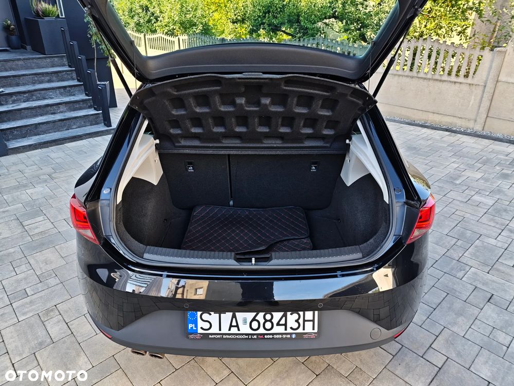 Seat Leon SC 1.4 TSI FR S&S - 18