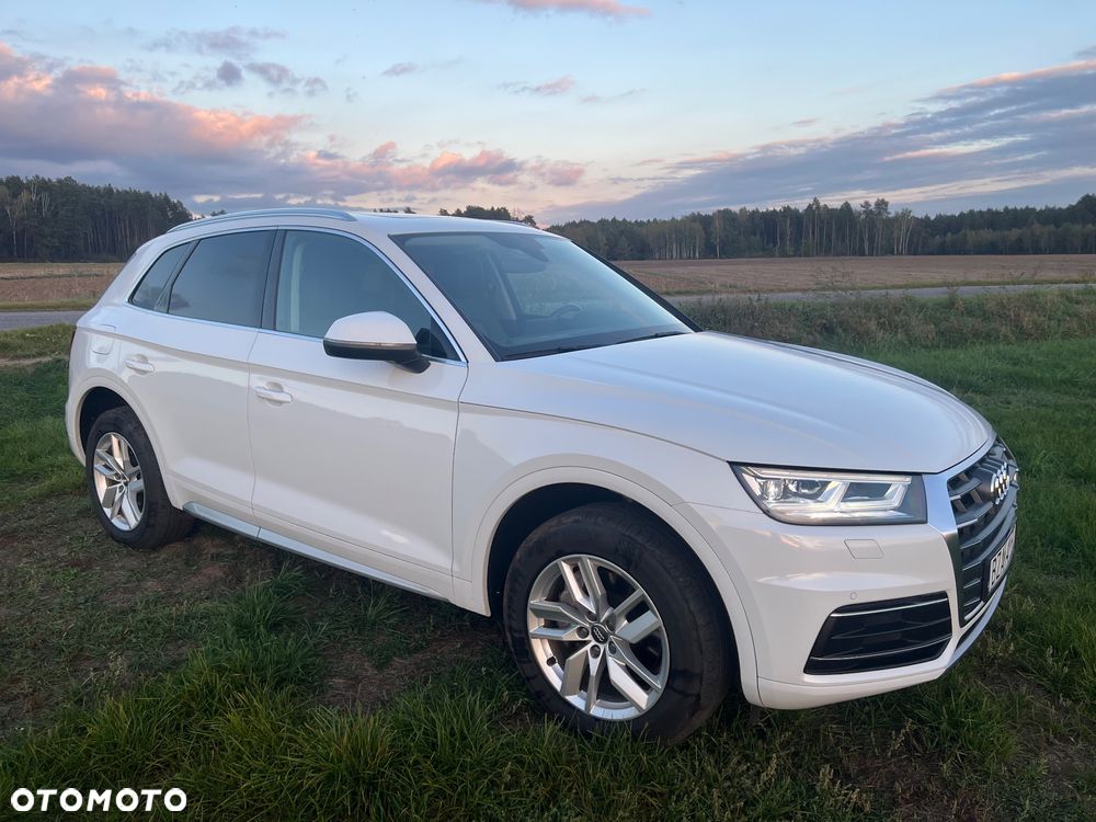 Audi Q5 - 11