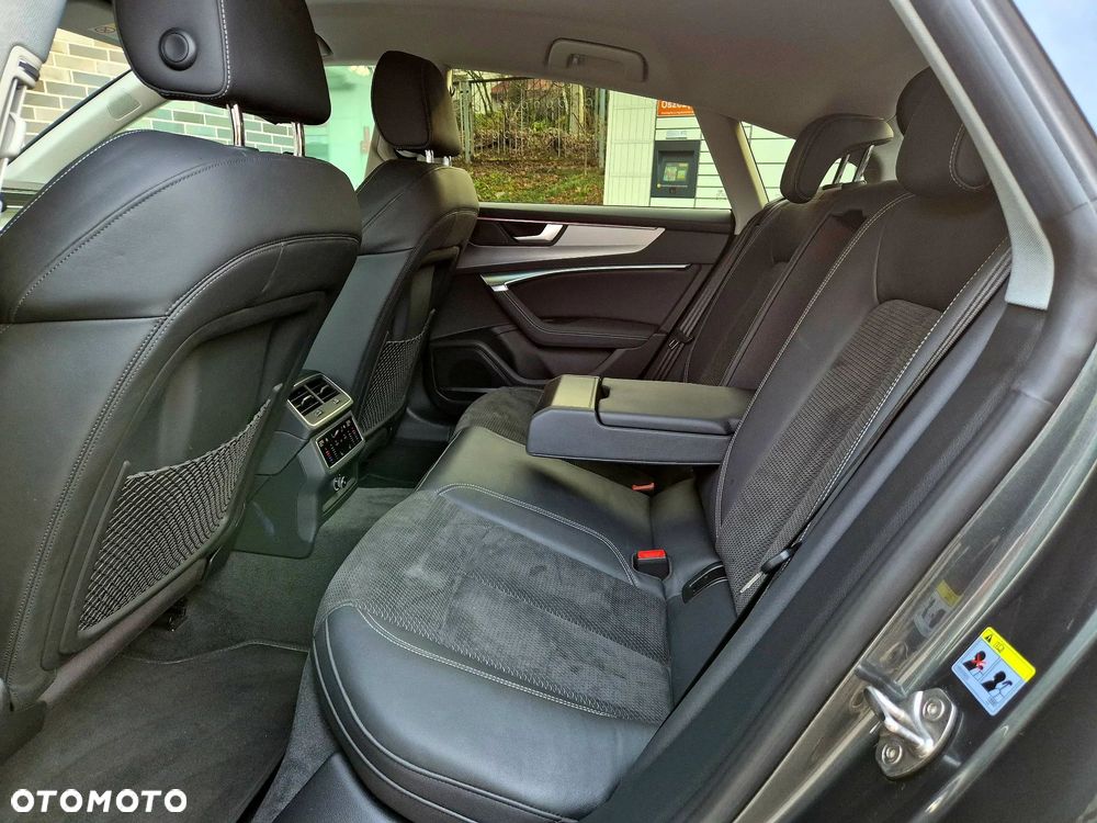 Audi A7 Sportback 55 TFSIe quattro S tronic - 28