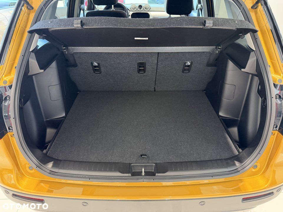 Suzuki Vitara - 4