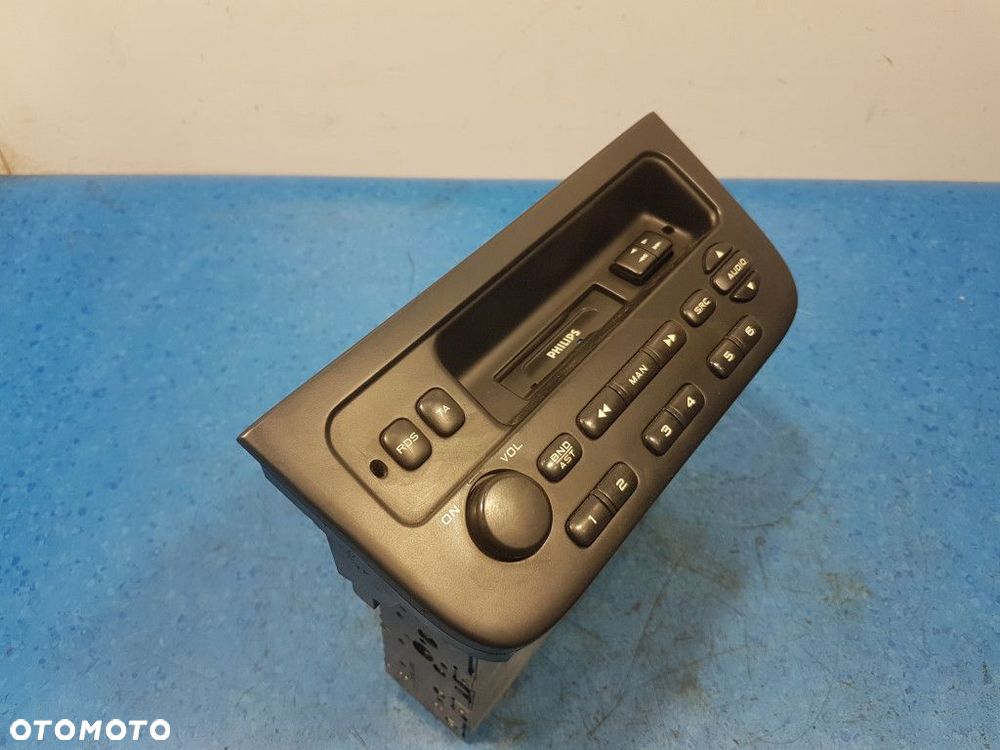 PEUGEOT 406 COUPE RADIO 96396917 - 2