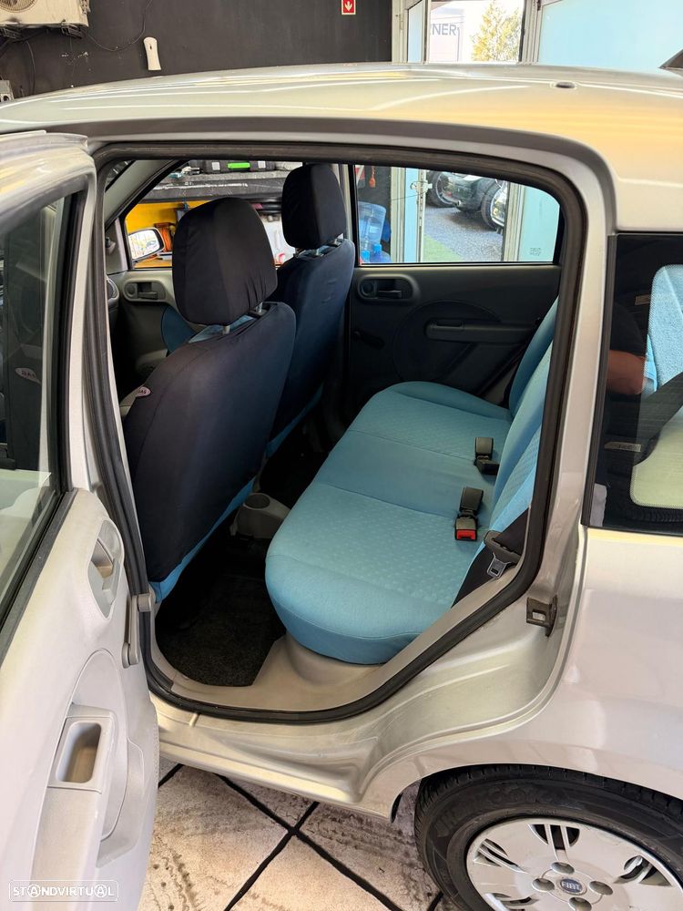 Fiat Panda 1.2 Dynamic - 8