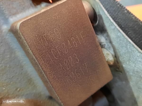 Motor Para Peças Iveco Daily Iv Camião De Plataforma/Chassis - 1