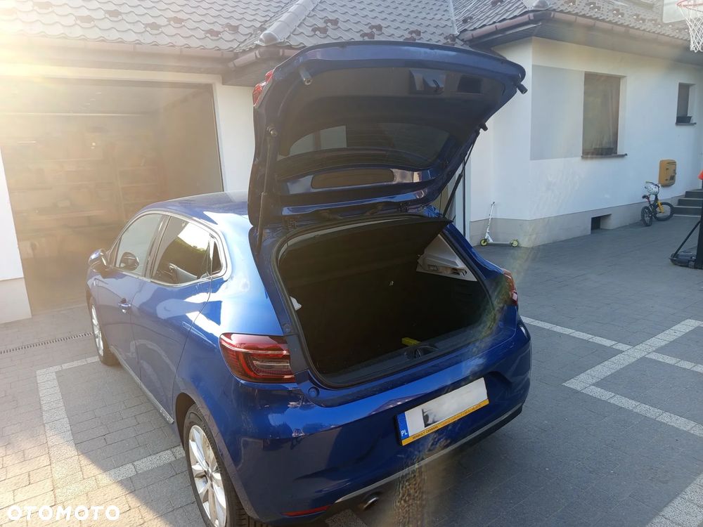 Renault Clio 1.0 TCe Intens - 7