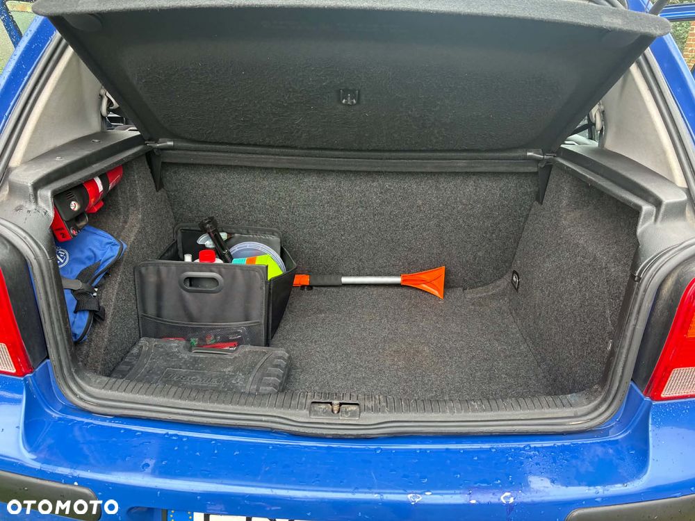 Volkswagen Golf 1.4 Basis - 8