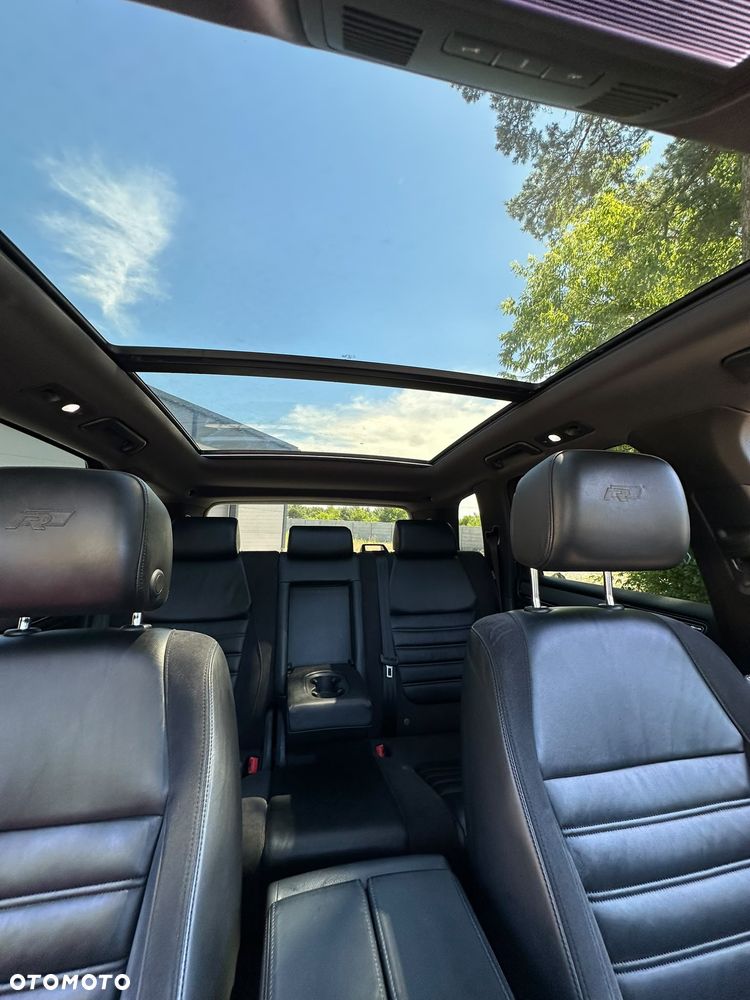 Volkswagen Touareg 3.0 V6 TDI BMT - 26