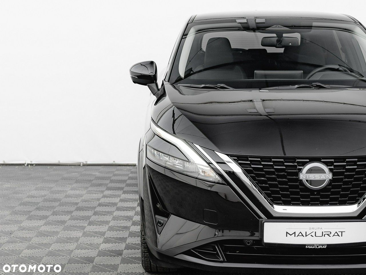 Nissan Qashqai - 9