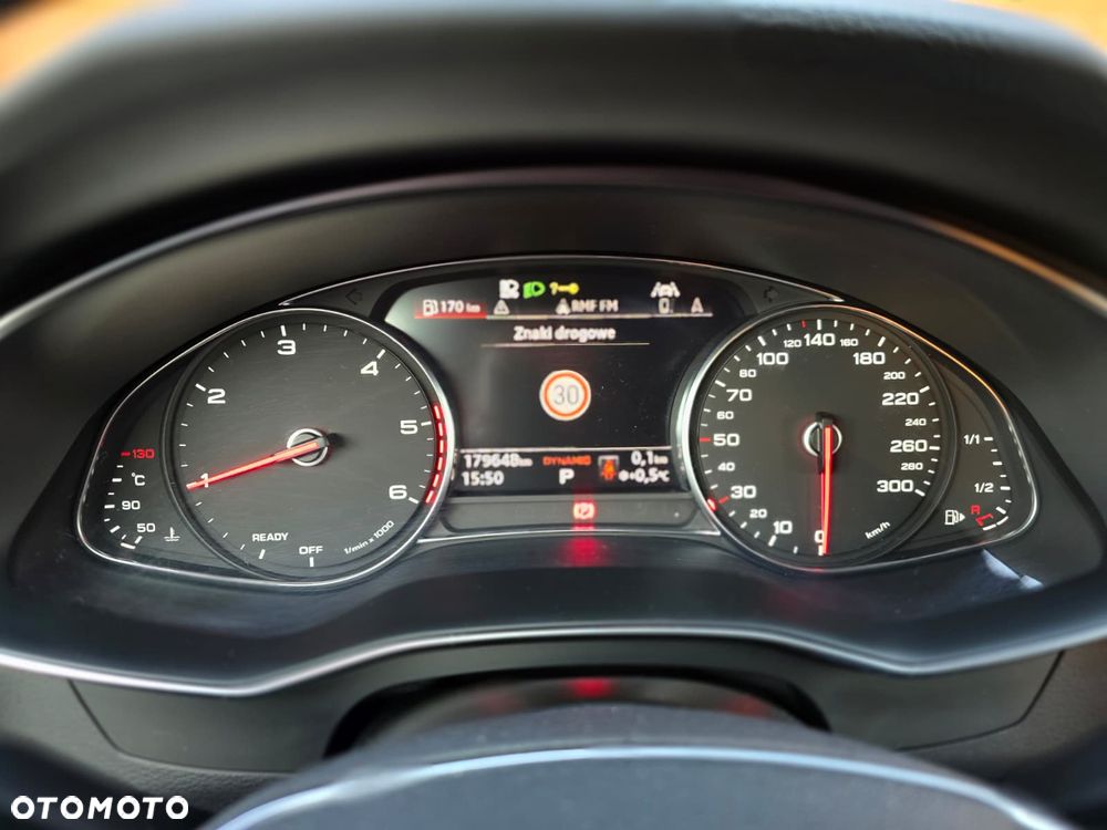 Audi A6 Avant 40 TDI S tronic - 24