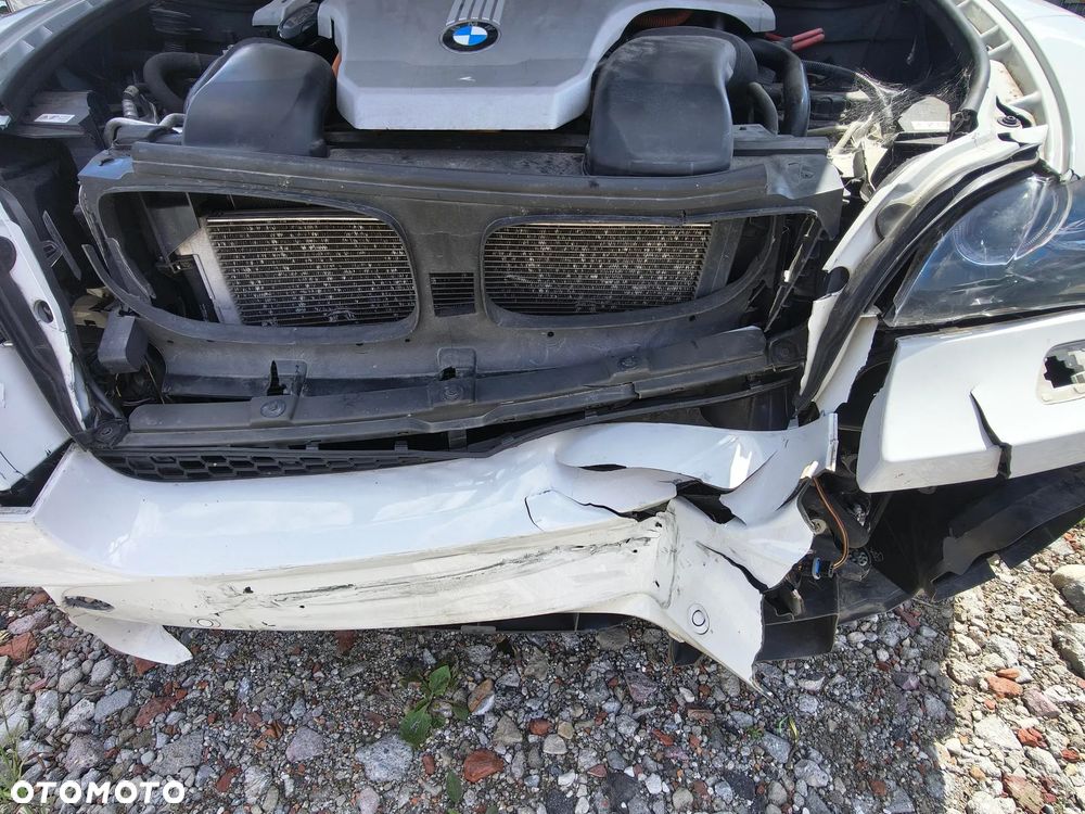BMW X6 - 12