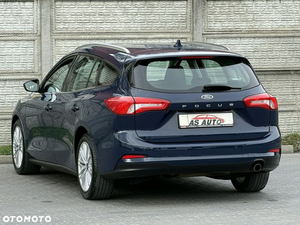 Ford Focus - 5